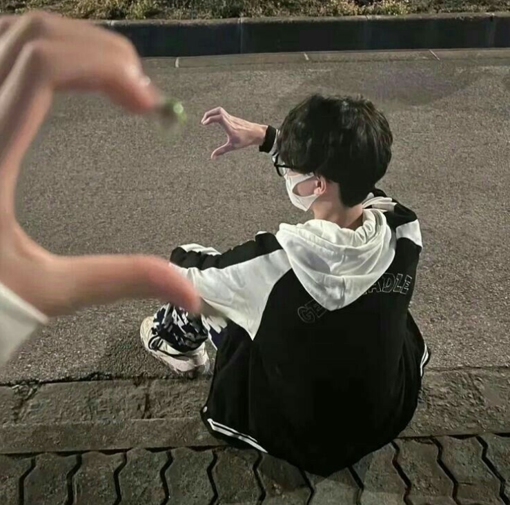 用户头像